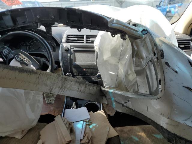 Photo 8 from auction – 2015 TOYOTA CAMRY LE with VIN 4T4BF1FK7FR449149