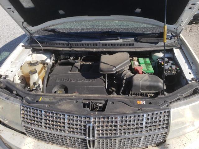 Photo 11 from auction – 2008 LINCOLN MKX with VIN 2LMDU88C58BJ38758
