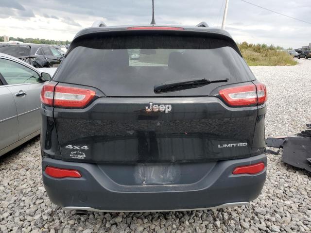 Photo 6 from auction – 2016 JEEP CHEROKEE L with VIN 1C4PJMDB6GW151463