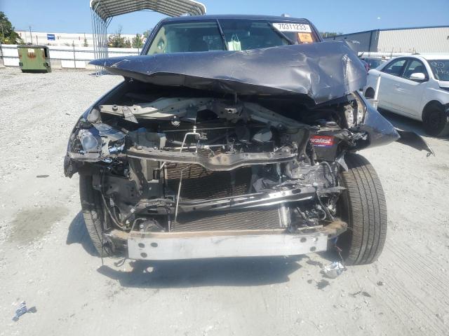 Photo 5 from auction – 2016 TOYOTA 4RUNNER SR with VIN JTEZU5JR6G5127253