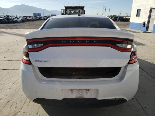 Photo 6 from auction – 2013 DODGE DART 4D with VIN 1C3CDFAA7DD287237