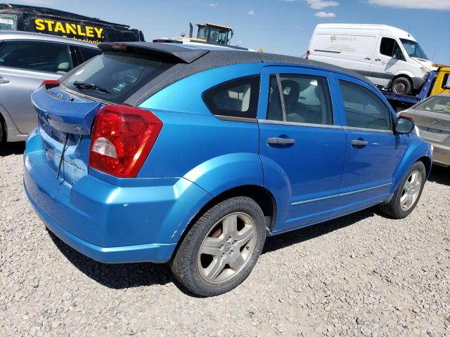 Photo 3 from auction – 2008 DODGE CALIBER SX with VIN 1B3HB48B68D625101