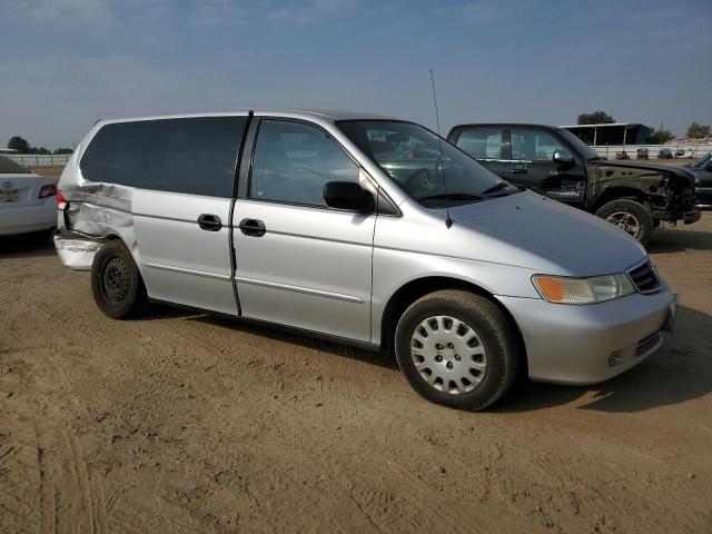 Photo 4 from auction – 2003 HONDA ODYSSEY LX with VIN 5FNRL18543B032928