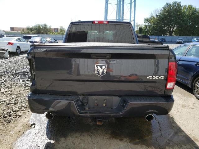 Photo 6 from auction – 2014 RAM 1500 ST with VIN 1C6RR7KT0ES471565