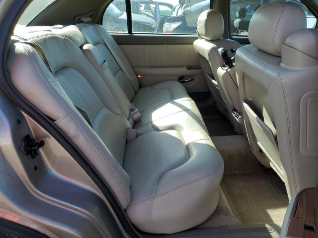 Photo 10 from auction – 2003 BUICK PARK AVENU with VIN 1G4CW54K334197114