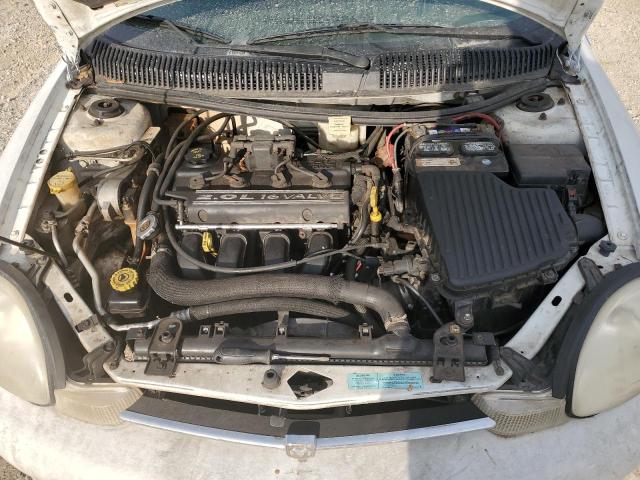 Photo 11 from auction – 2000 DODGE NEON BASE with VIN 1B3ES46C3YD828557