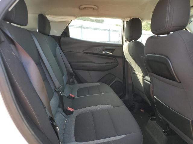 Photo 10 from auction – 2021 CHEVROLET TRAILBLAZE with VIN KL79MMS26MB009262