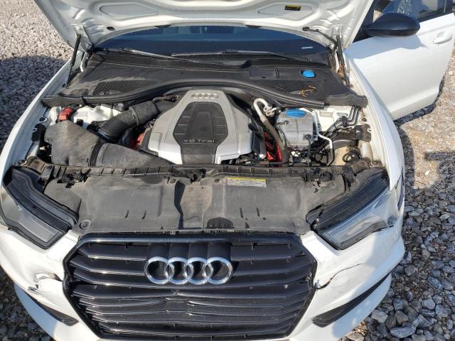 Фото 11 с аукциона – 2018 AUDI A6 PREMIUM с VIN WAUF3AFC6JN079703