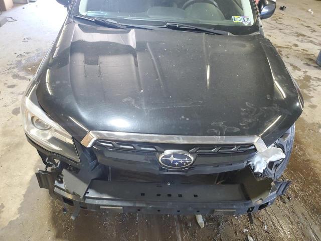 Photo 12 from auction – 2018 SUBARU FORESTER 2 with VIN JF2SJAGC4JH576660