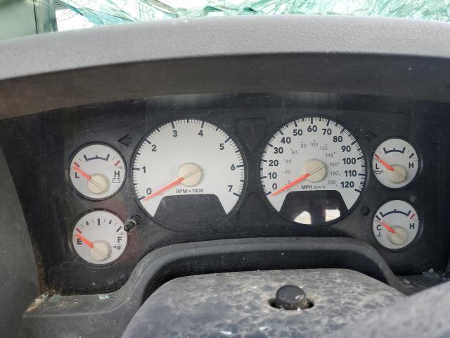 Photo 9 from auction – 2006 DODGE RAM 1500 with VIN 3D7KS19D56G174686