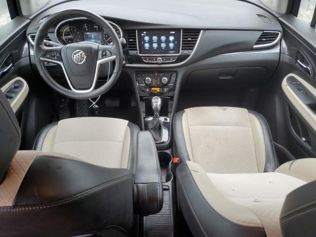 Photo 8 from auction – 2019 BUICK ENCORE PRE with VIN KL4CJASB7KB784225