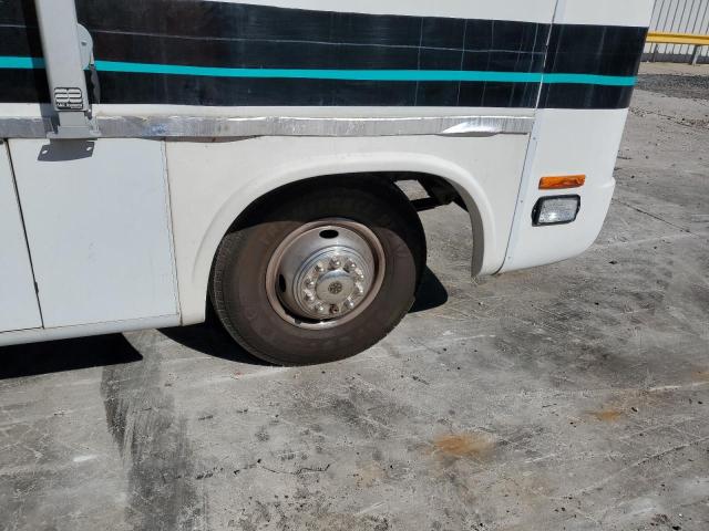 Photo 9 from auction – 1996 AIRS MOTORHOME with VIN 3FCMF53G3SJA13932