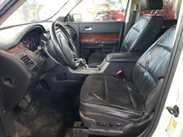 Photo 7 from auction – 2009 FORD FLEX LIMIT with VIN 2FMEK63C39BA11297