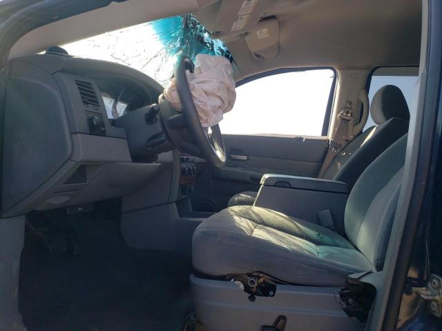Photo 7 from auction – 2004 DODGE DURANGO SL with VIN 1D4HB48N04F102974