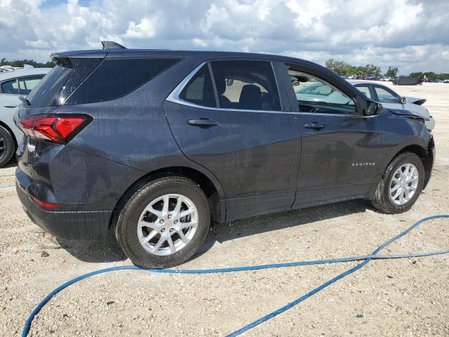 Photo 3 from auction – 2022 CHEVROLET EQUINOX with VIN 3GNAXKEVXNS203484