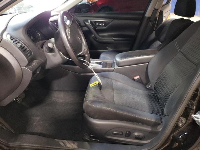 Photo 7 from auction – 2017 NISSAN ALTIMA 2.5 with VIN 1N4AL3AP8HC159907