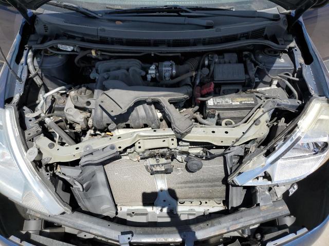 Photo 11 from auction – 2011 NISSAN VERSA S with VIN 3N1CC1AP6BL372795