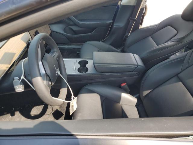 Снимка 7 от търг – 2022 TESLA MODEL 3 с VIN 5YJ3E1EA4NF286675