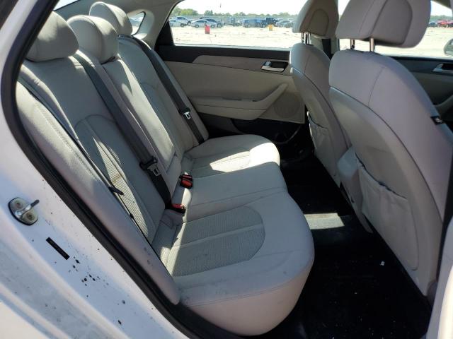 Photo 10 from auction – 2017 HYUNDAI SONATA SE with VIN 5NPE24AF3HH530004