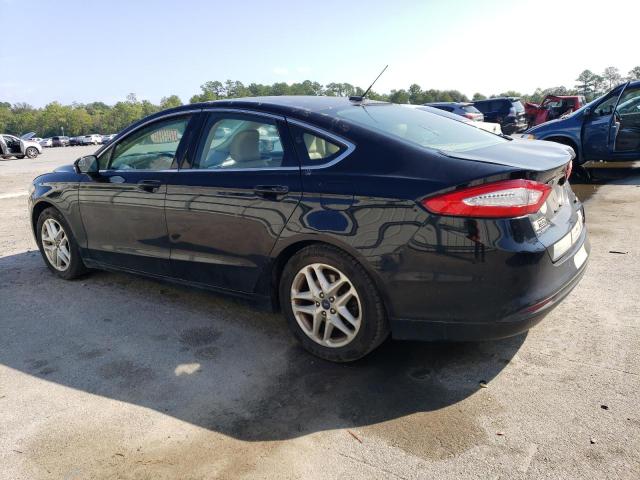 Photo 2 from auction – 2016 FORD FUSION SE with VIN 3FA6P0HDXGR121065