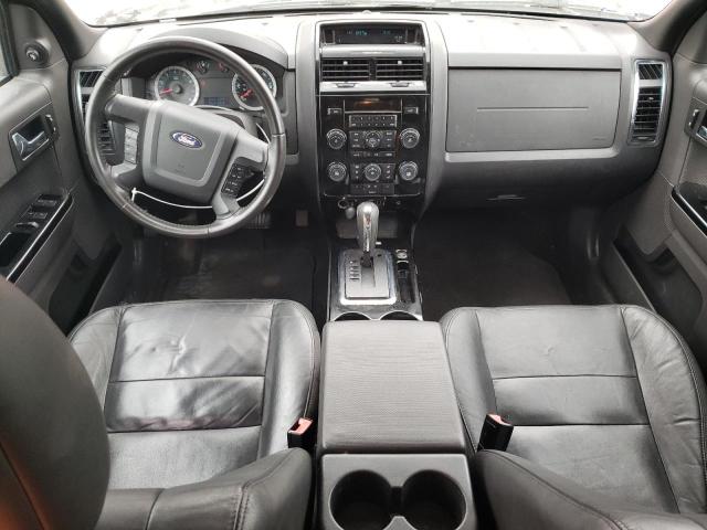 Photo 8 from auction – 2011 FORD ESCAPE LIM with VIN 1FMCU9EG8BKA13030