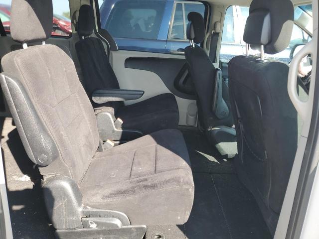 Photo 11 from auction – 2011 DODGE GRAND CARA with VIN 2D4RN4DGXBR706573