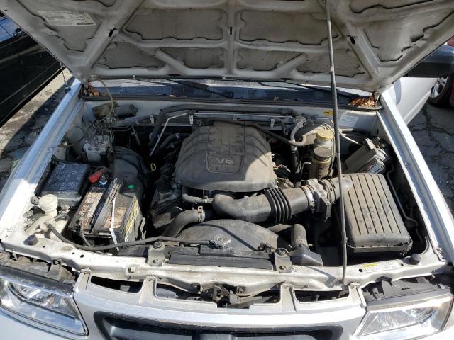 Photo 12 from auction – 2002 HONDA PASSPORT E with VIN 4S6CK58W424404298