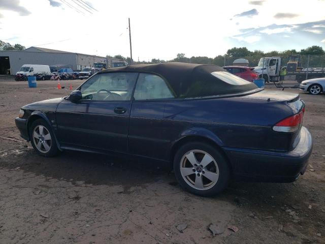 Photo 2 from auction – 2003 SAAB 9-3 with VIN YS3DF78K237014033