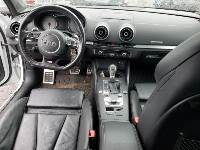 صورة رقم 8 من المزاد - 2015 AUDI S3 PRESTIG مع VIN WAUFFGFF4F1070128