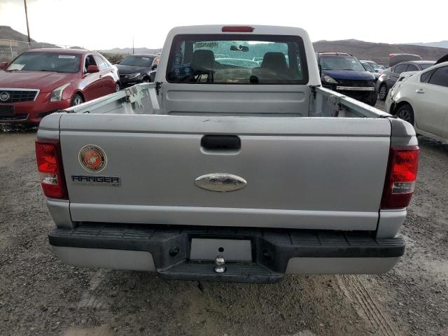 Photo 6 from auction – 2007 FORD RANGER with VIN 1FTYR14U17PA57305