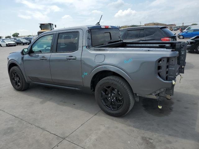 Photo 2 from auction – 2022 FORD MAVERICK X with VIN 3FTTW8F90NRA27352