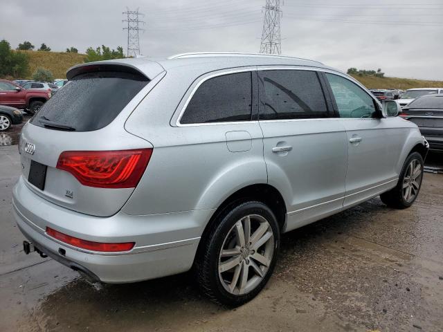 Photo 3 from auction – 2012 AUDI Q7 PREMIUM with VIN WA1LMAFEXCD008124