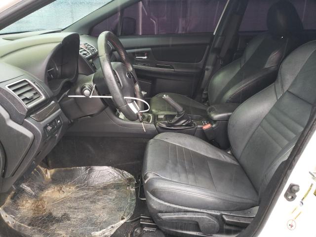 Photo 7 from auction – 2016 SUBARU WRX PREMIU with VIN JF1VA1E67G9819444