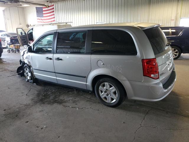 Photo 2 from auction – 2012 DODGE GRAND CARA with VIN 2C4RDGBG9CR324279