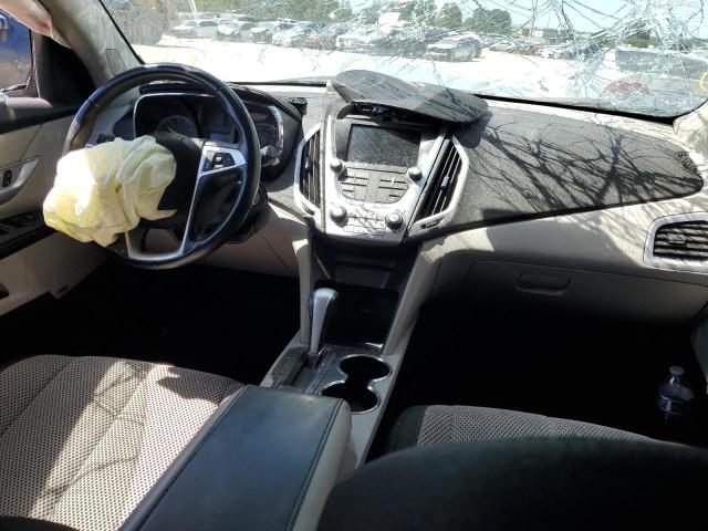 Photo 8 from auction – 2015 GMC TERRAIN SL with VIN 2GKALREK5F6256407