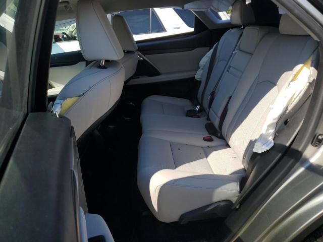 Photo 11 from auction – 2021 LEXUS RX 350 with VIN 2T2HZMDA6MC273034