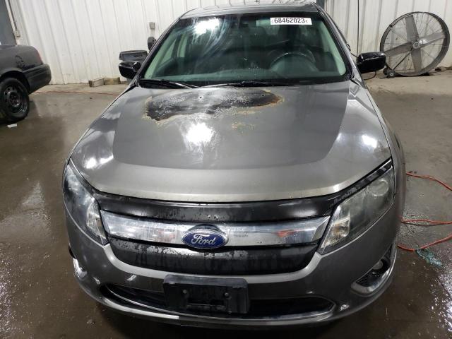 Photo 5 from auction – 2011 FORD FUSION SEL with VIN 3FAHP0JA2BR114600