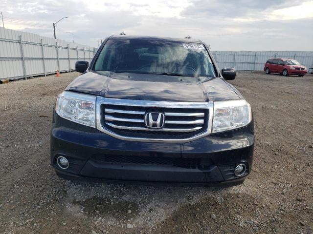 Photo 5 from auction – 2013 HONDA PILOT TOUR with VIN 5FNYF4H90DB506088