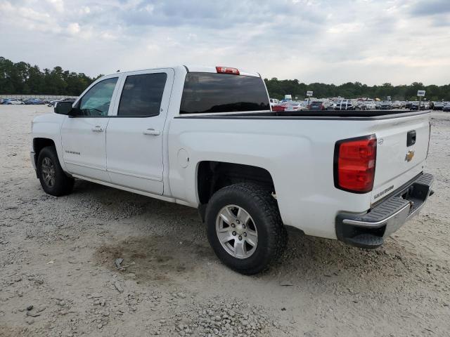 Photo 2 from auction – 2015 CHEVROLET SILVERADO with VIN 3GCPCREH4FG114631