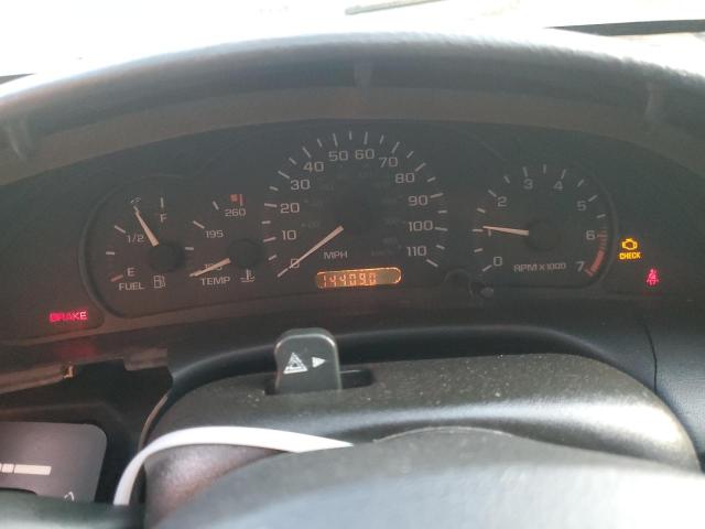 صورة رقم 9 من المزاد - 2005 CHEVROLET CAVALIER مع VIN 1G1JC52F357207936