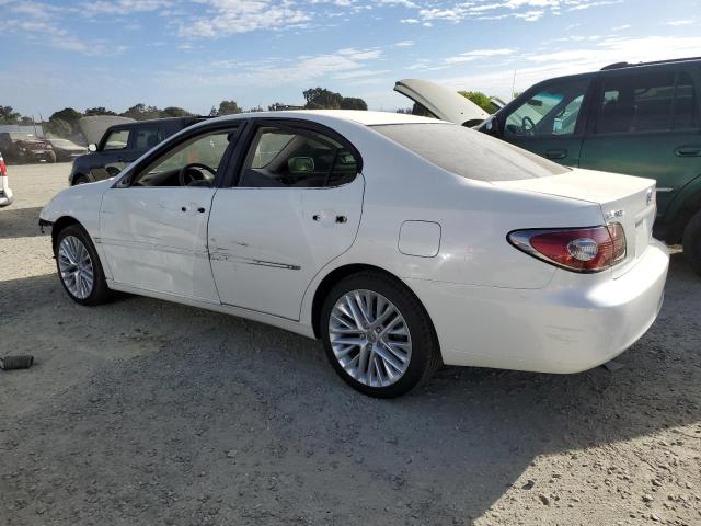 Photo 2 from auction – 2004 LEXUS ES 330 with VIN JTHBA30GX45035642