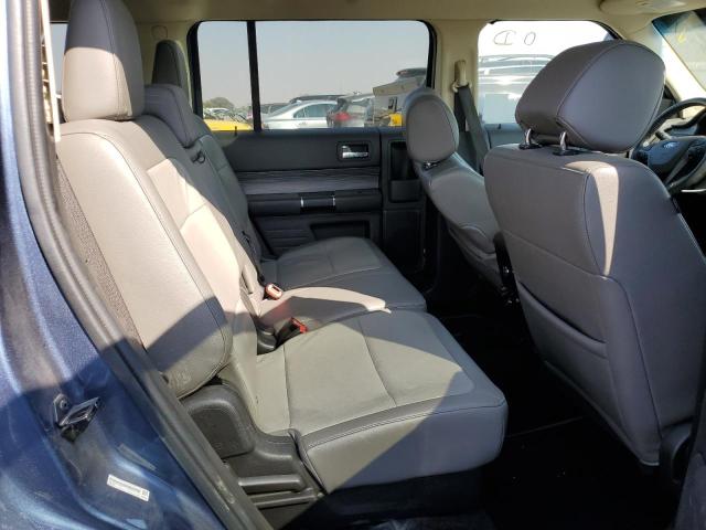 Photo 11 from auction – 2019 FORD FLEX SEL with VIN 2FMGK5C80KBA39398