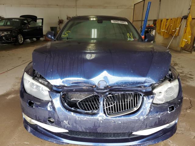 Photo 5 from auction – 2013 BMW 328 XI with VIN WBAKF3C53DJ058018