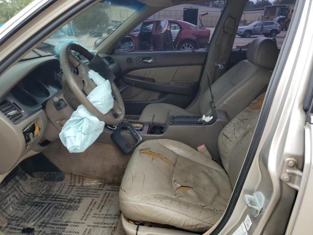 Photo 7 from auction – 1997 ACURA 3.5RL with VIN JH4KA9649VC004654
