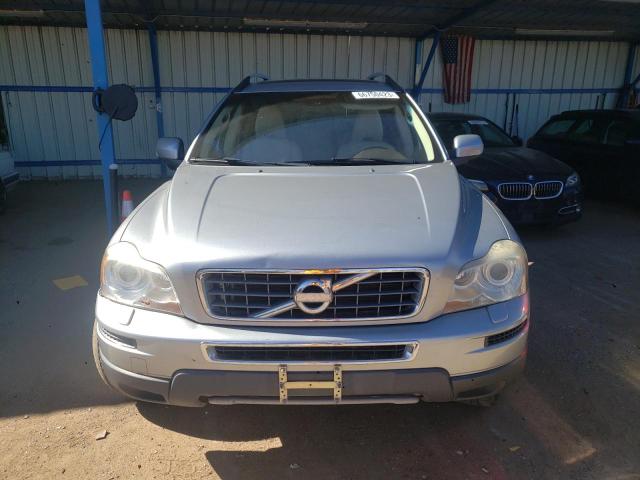 Photo 5 from auction – 2012 VOLVO XC90 3.2 with VIN YV4952CZ1C1609141