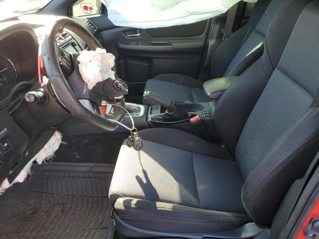 Photo 7 from auction – 2016 SUBARU WRX PREMIU with VIN JF1VA1E65G8826754