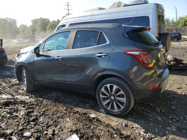 Photo 2 from auction – 2018 BUICK ENCORE ESS with VIN KL4CJCSB2JB525961