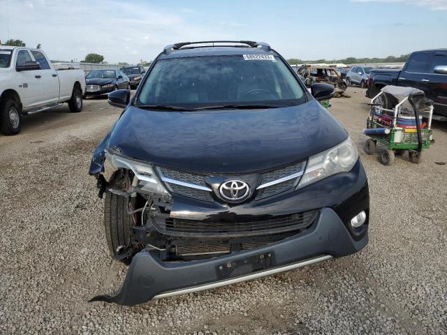 صورة رقم 5 من المزاد - 2013 TOYOTA RAV4 LIMIT مع VIN 2T3DFREV4DW063841
