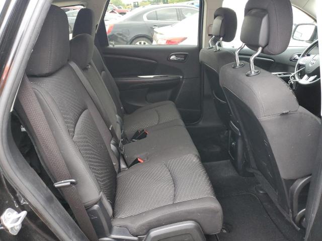 Photo 10 from auction – 2012 DODGE JOURNEY SX with VIN 3C4PDDBG5CT205695