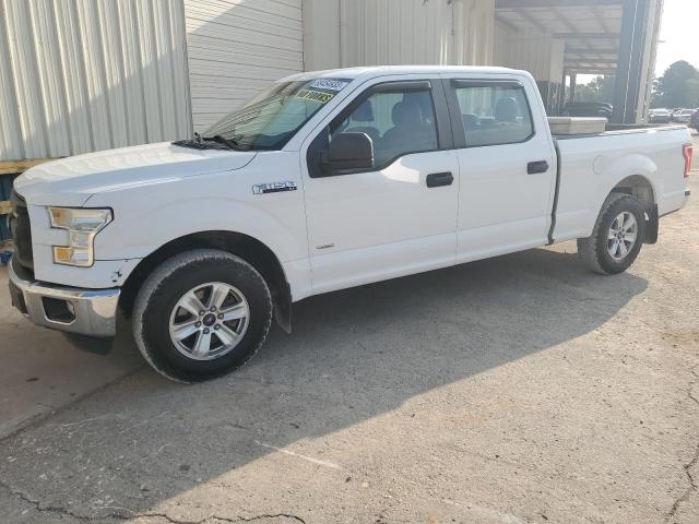 Снимка 1 от търг – 2015 FORD F150 SUPER с VIN 1FTEW1CG5FFB98549